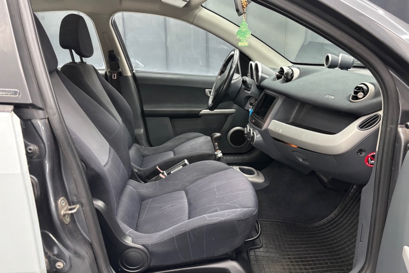 Smart Forfour 1.5 CDO Pulse, 2004 - 4