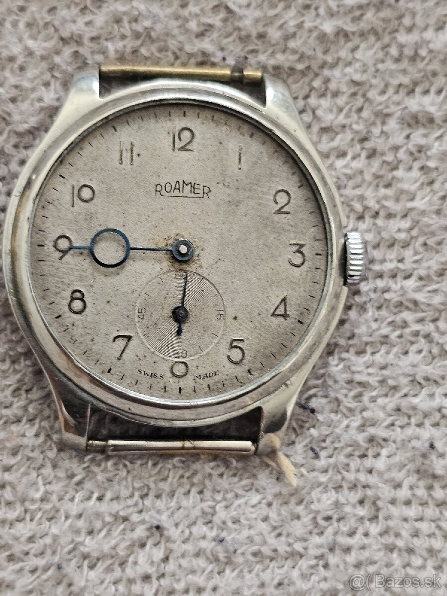 Staré hodnky na opravu - 4