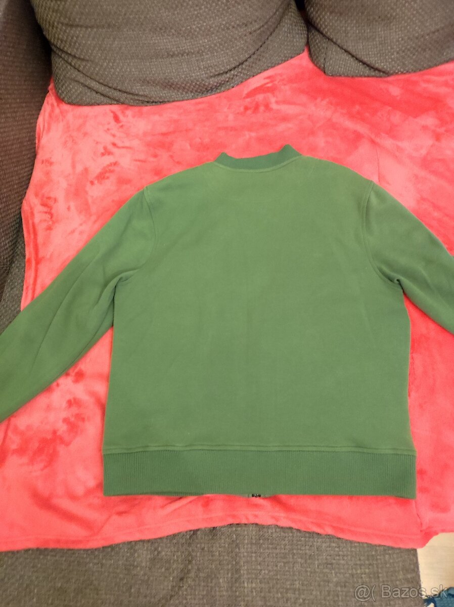 Bunda Reserved - XL - 4