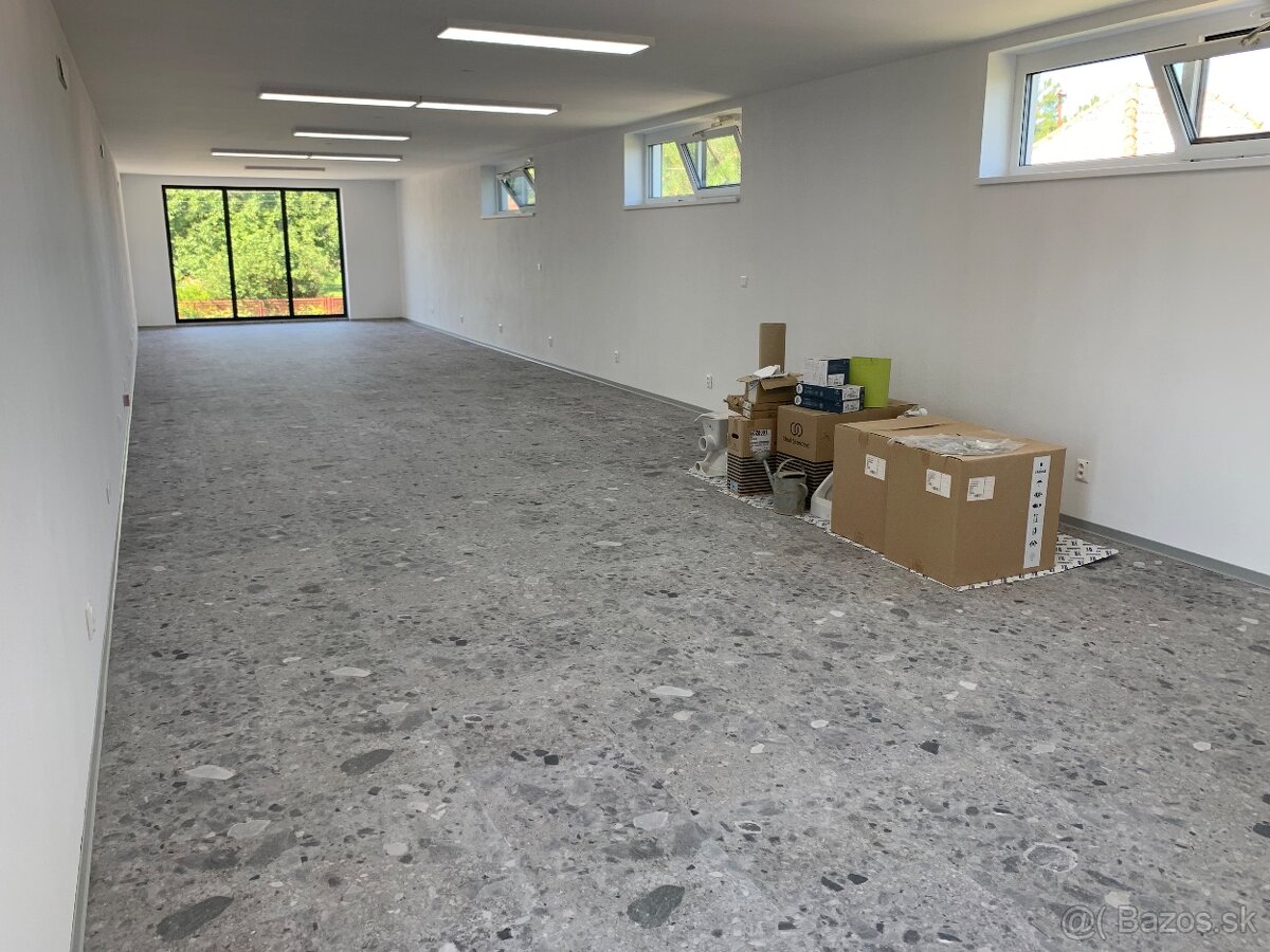 Prenajmem obchodné priestory Cabaj - Čápor - 4