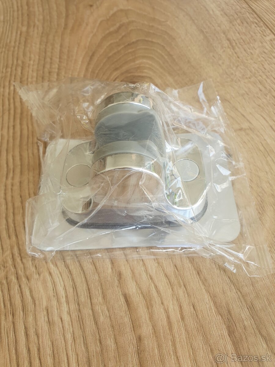 Držiak na sprchovú hlavicu - 4