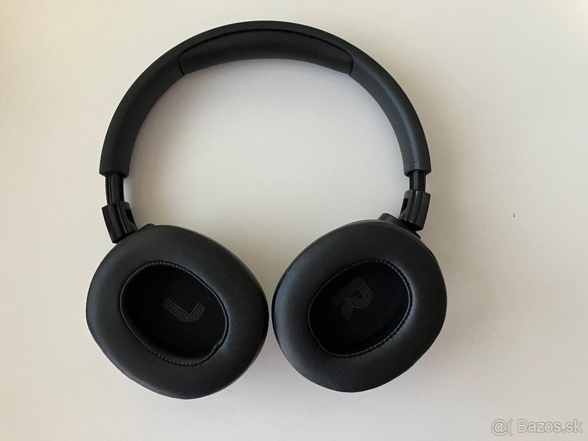 JBL Tune 720BT cierne - 4