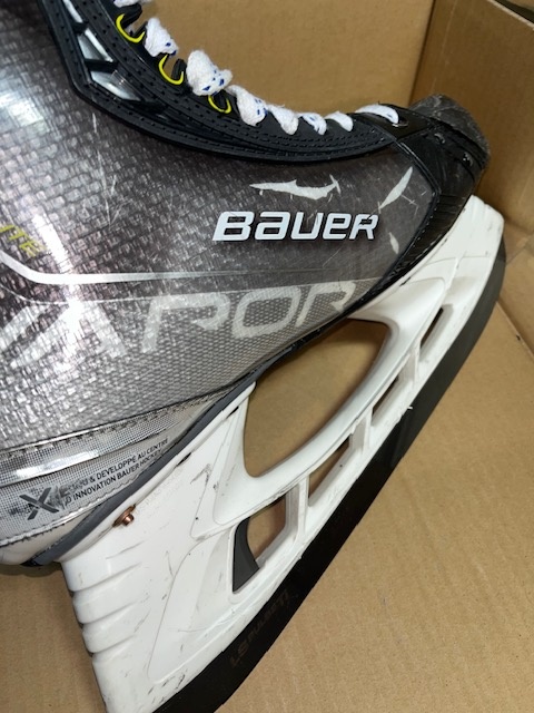 Hokejove korčule Bauer Hyperlite2 - 4