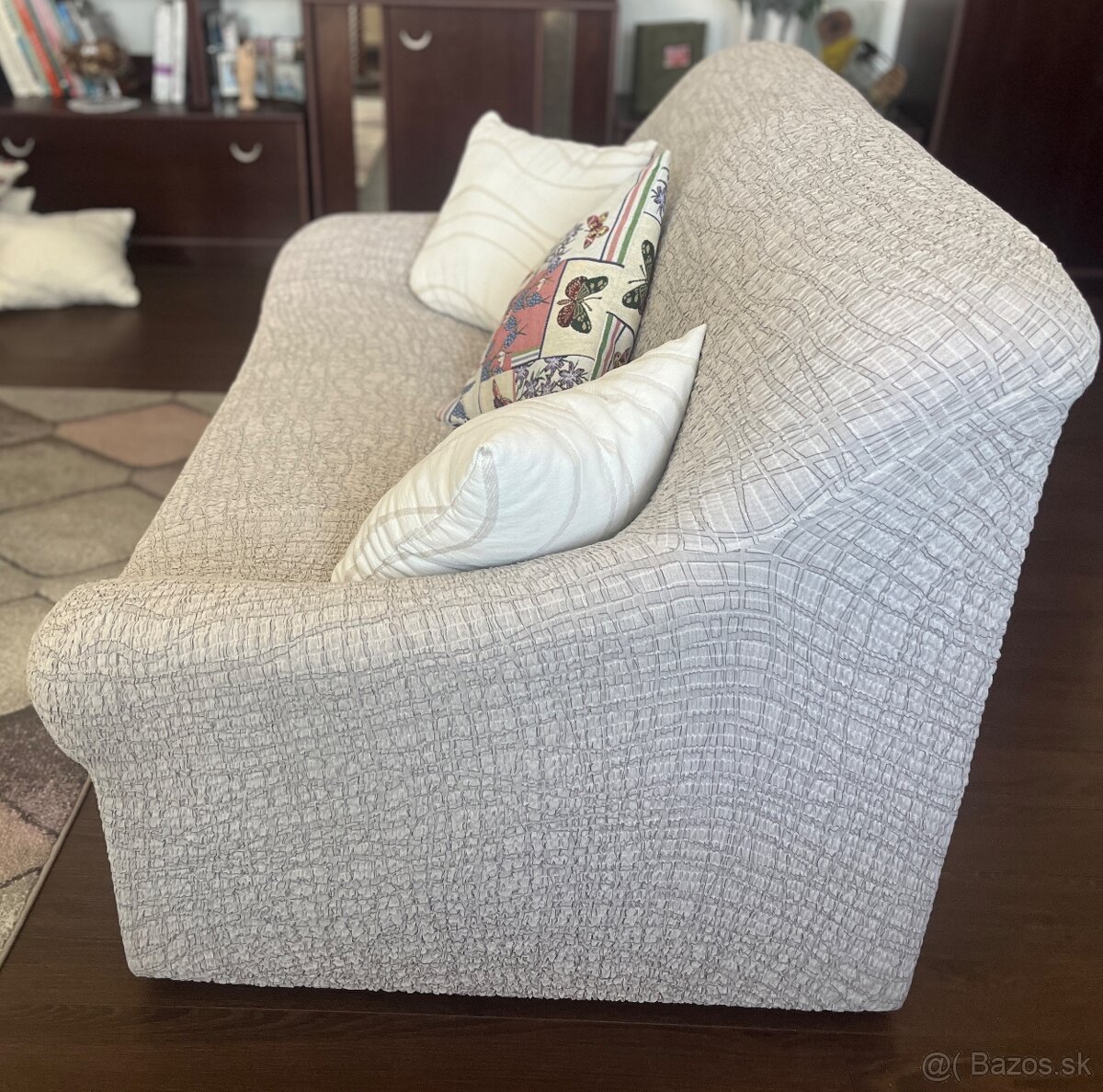 Ponuka sedacej súpravy 3 + 2 - 4