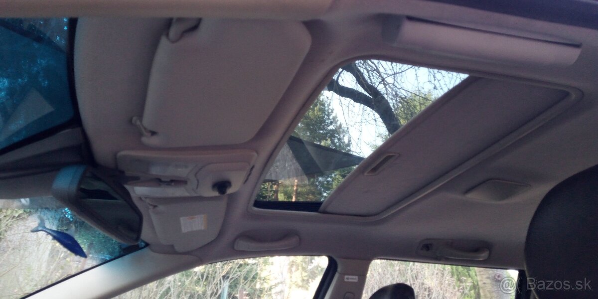 Predám Volvo xc70 - 4