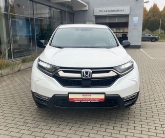 Honda CRV - 4