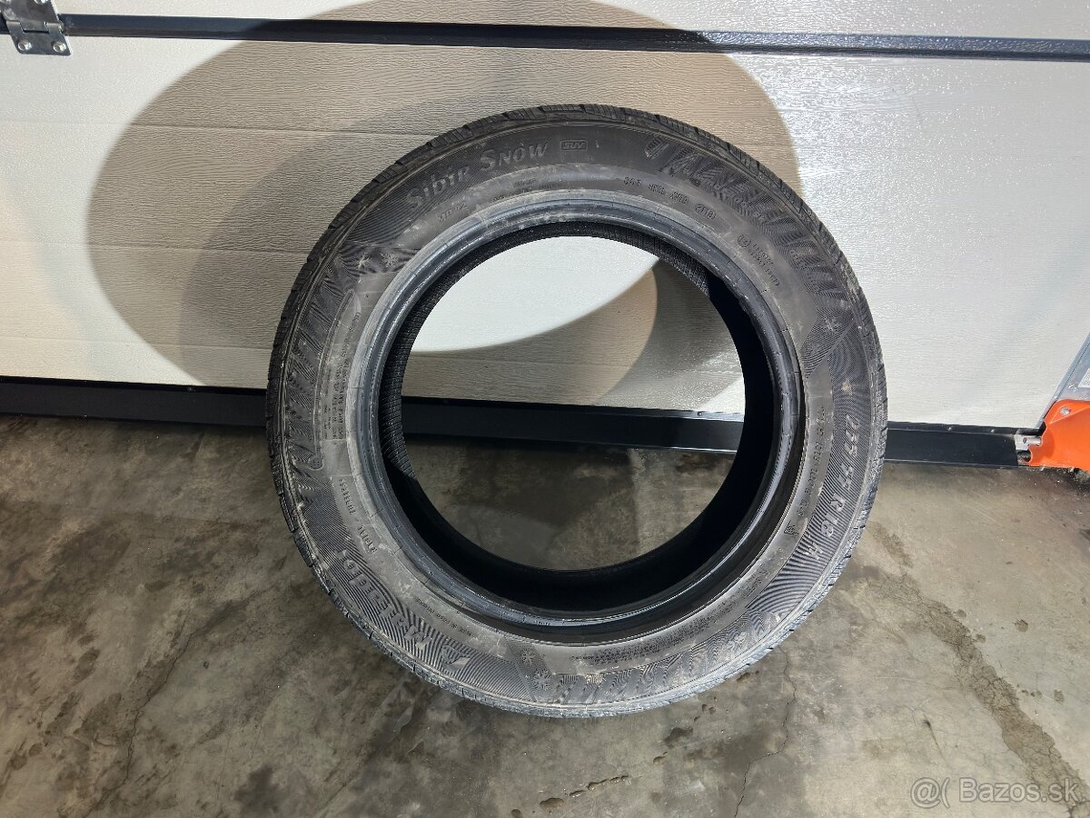 Matador Sibirsnow 235/55R18 - 4
