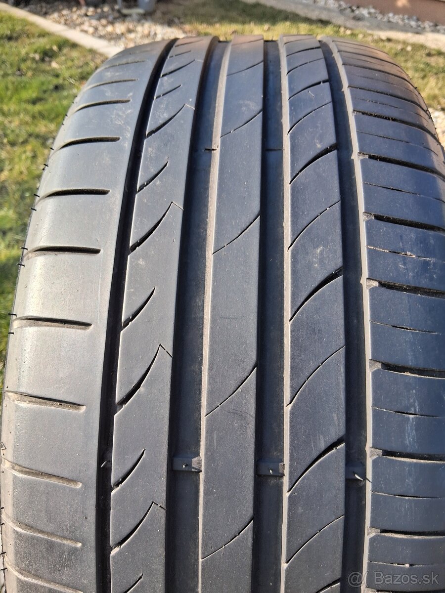 235/40 r19 letne pneumatiky - 4