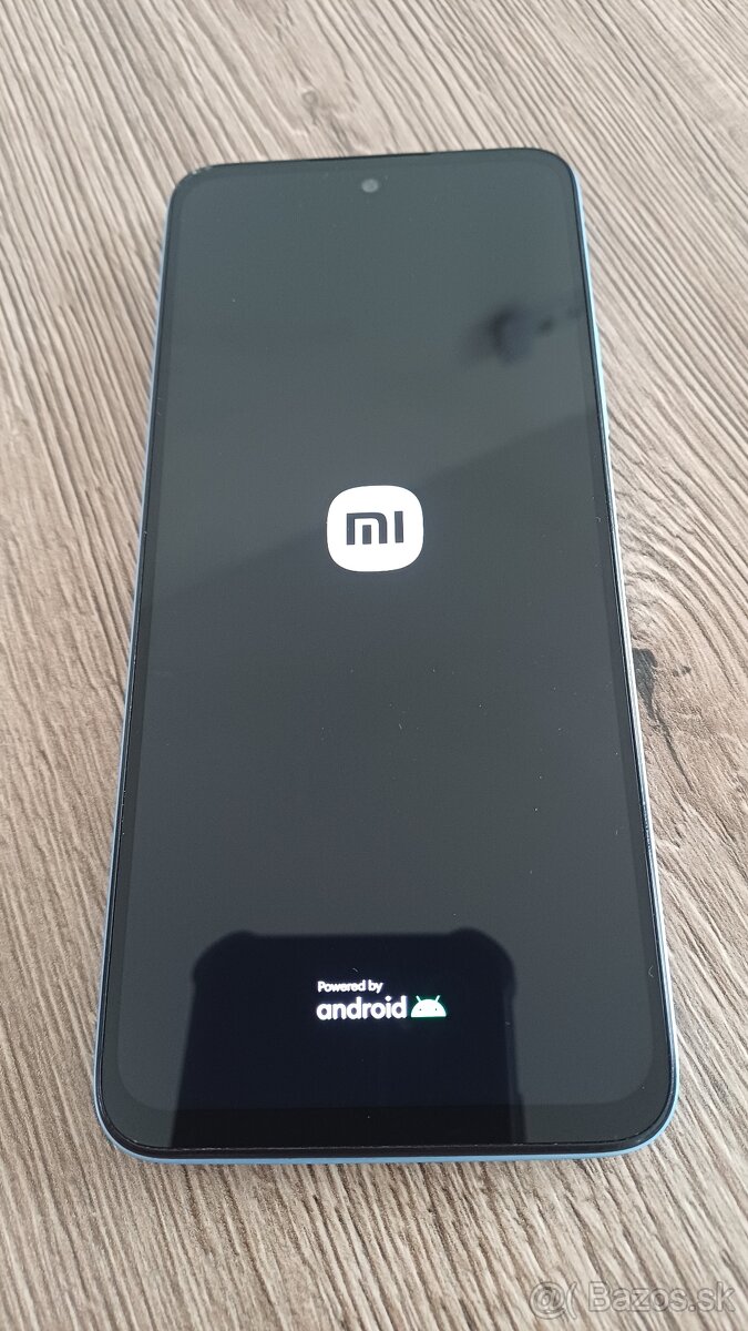 Samsung redmi 12 8/256 - 4