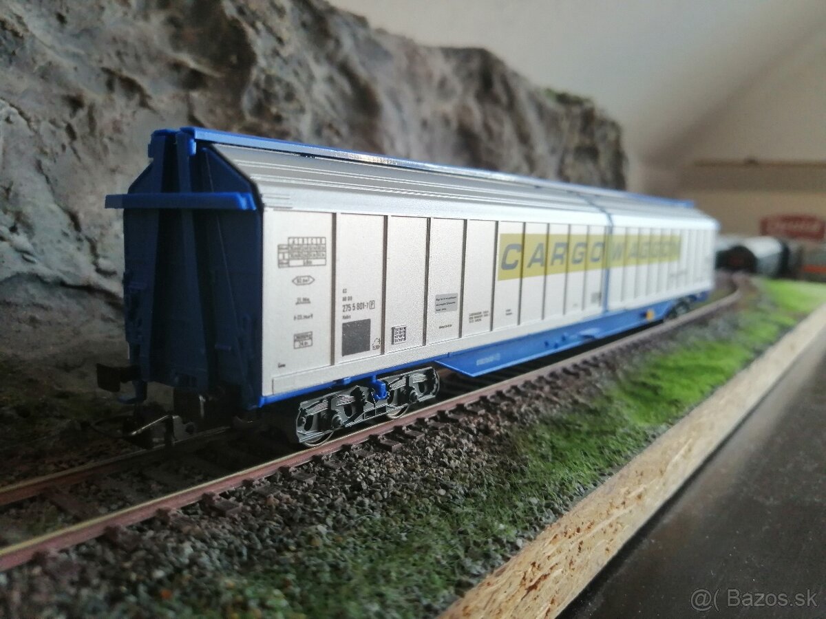 Jouef 673400 - 4