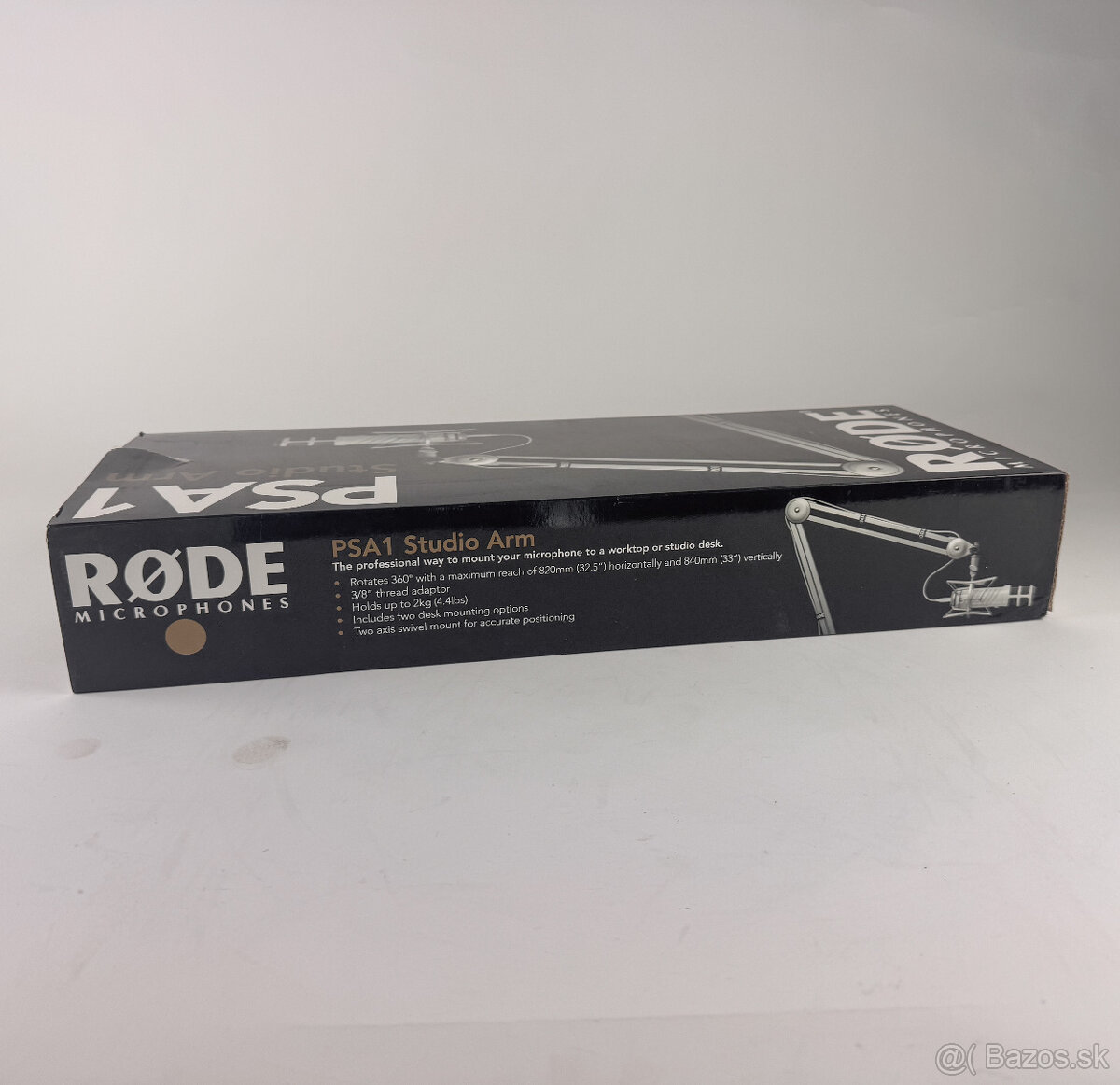 Rode PSA1 Studio Arm - 4