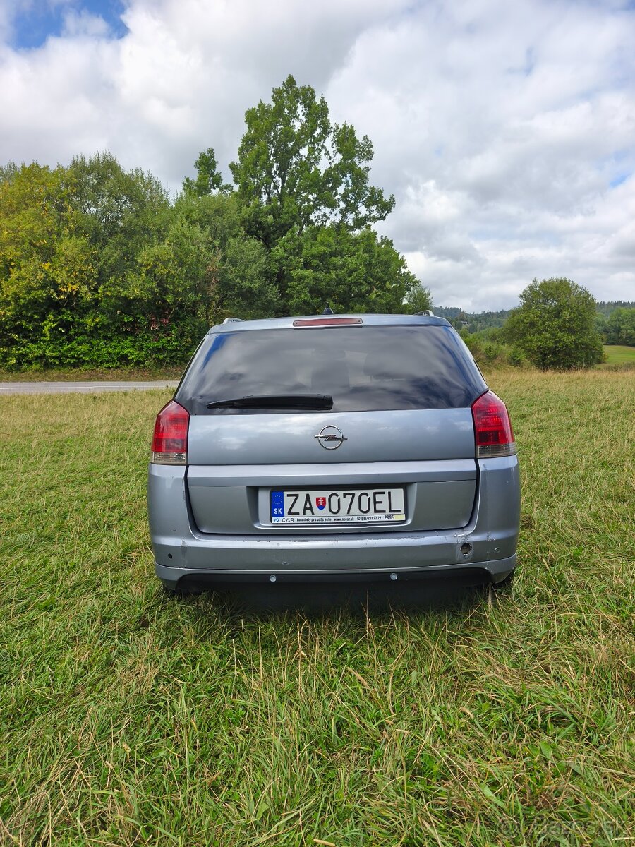 Opel Signum Vectra - 4
