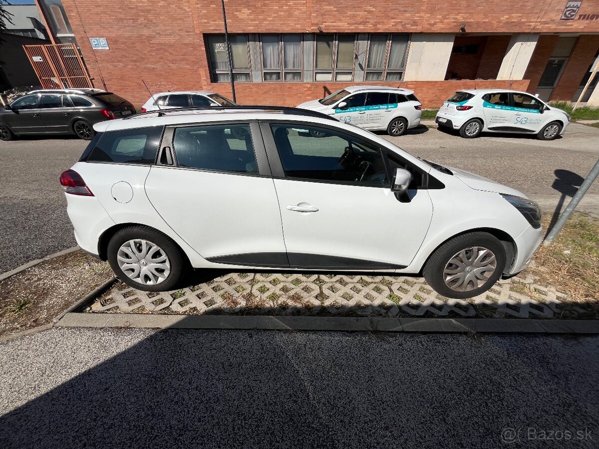 Renault Clio - 4