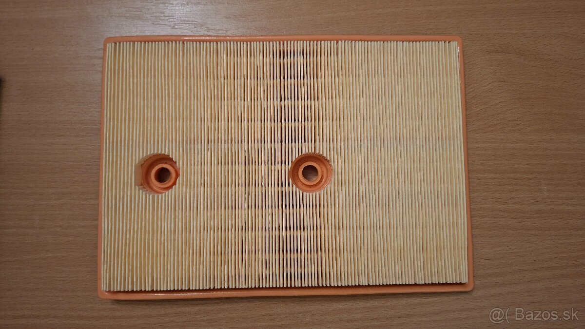 Vzduchovy filter Mann C 27 009 - 4