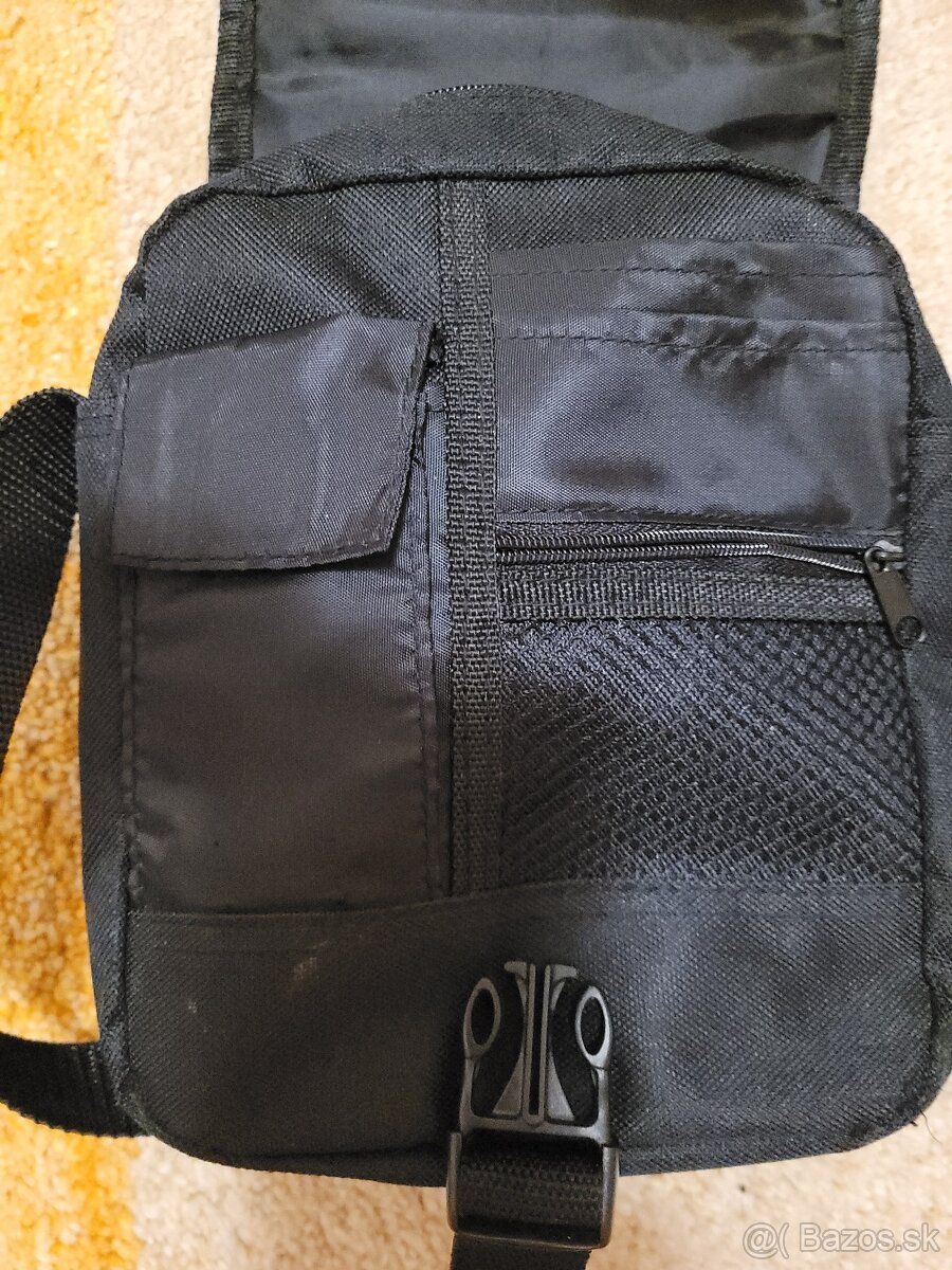 Taška cez rameno/Crossbody - 4