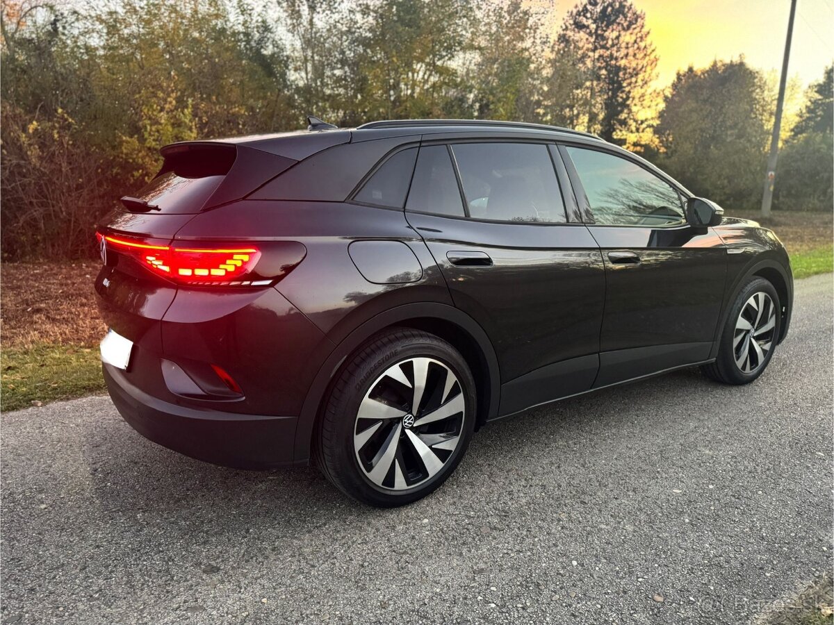 Volkswagen id.4 performance - 4