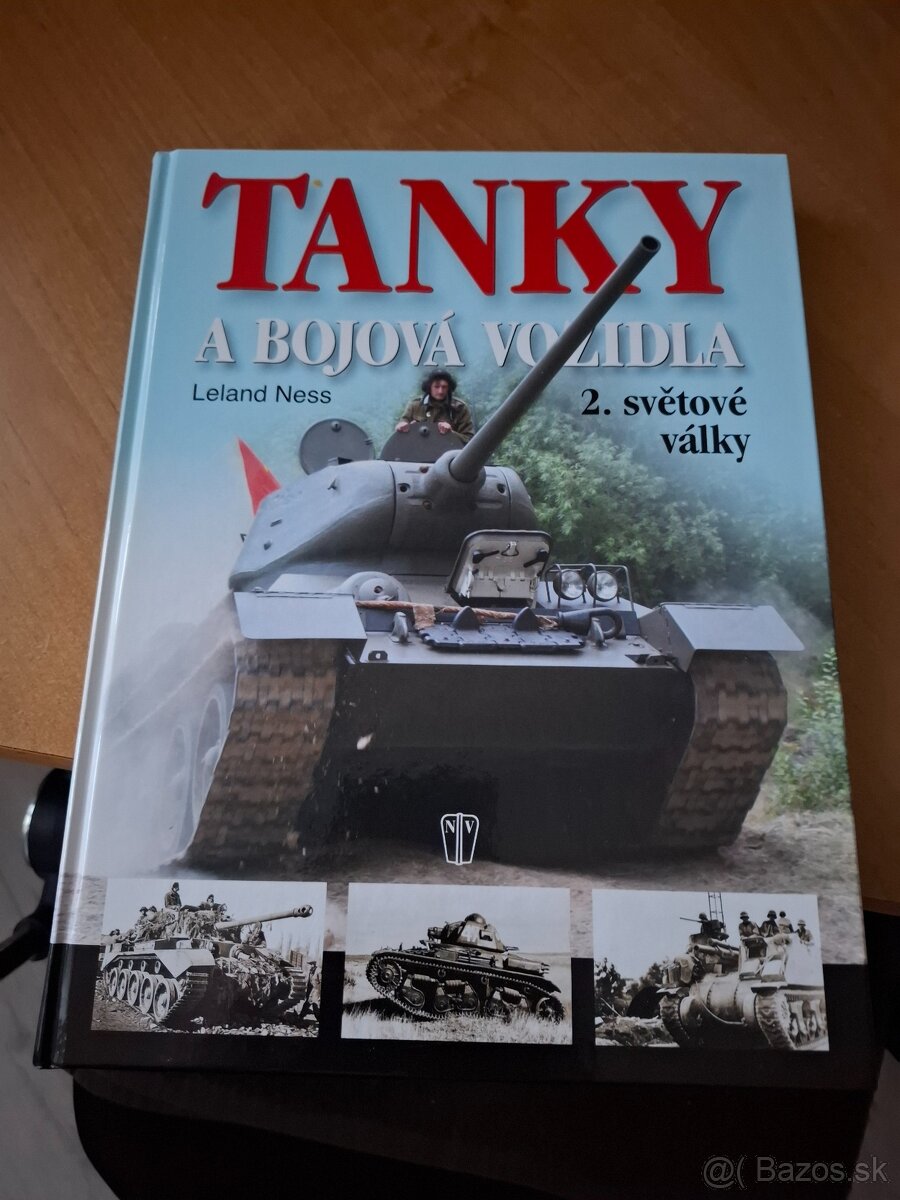 Knihy 2.sv.vojna - 4