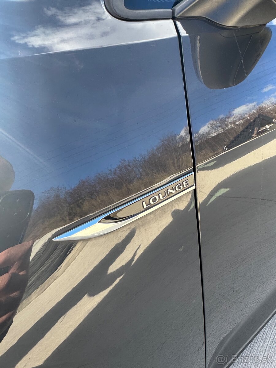 Volkswagen golf TDI Lounge - 4