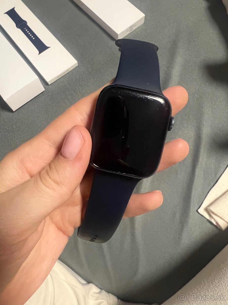 Apple Watch série 6 44mm - 4