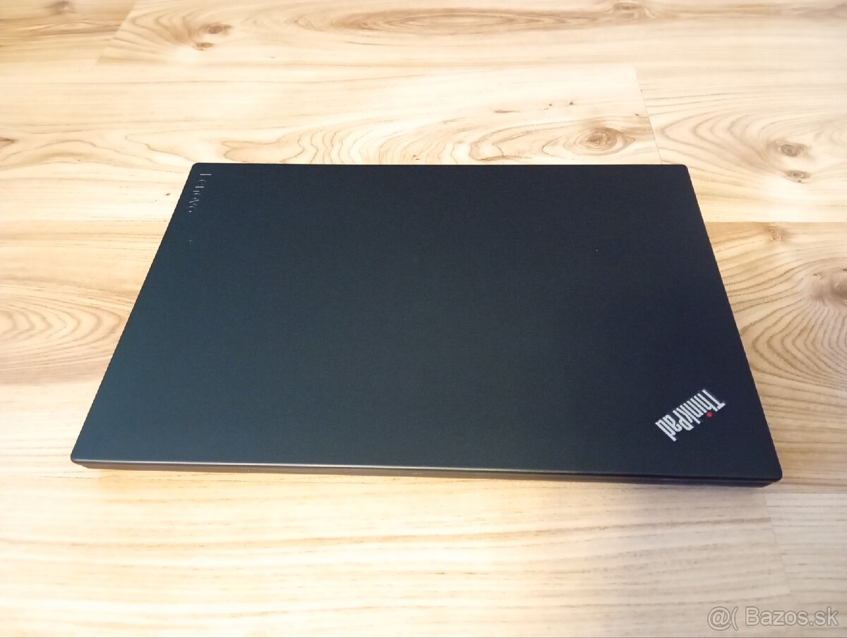 Lenovo T470 - 4