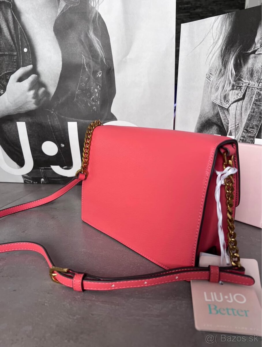 Kabelka značky Liu Jo - 4