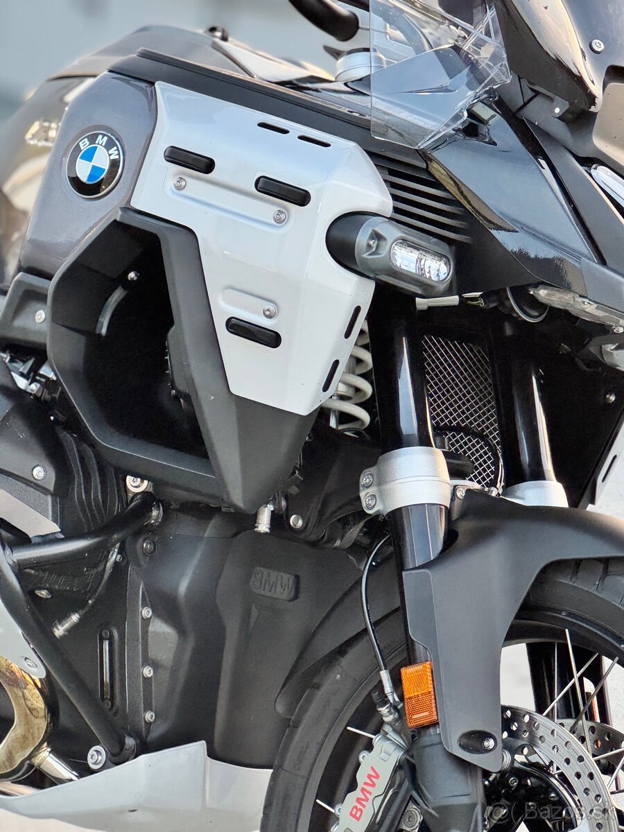 BMW gs 1300 adventure 5 rokov zaruka