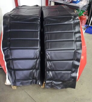 Calunenie blatnika cierne hladke - 4