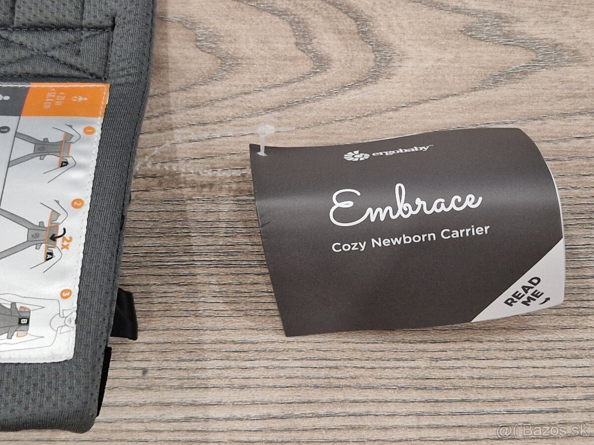 Nosič Ergobaby - 4
