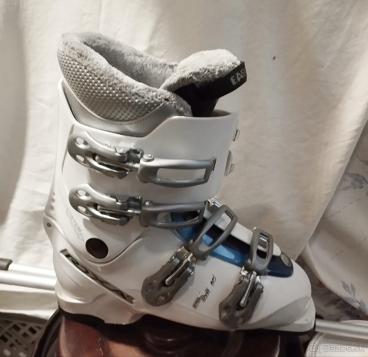 Lyžiarska výstroj - 4