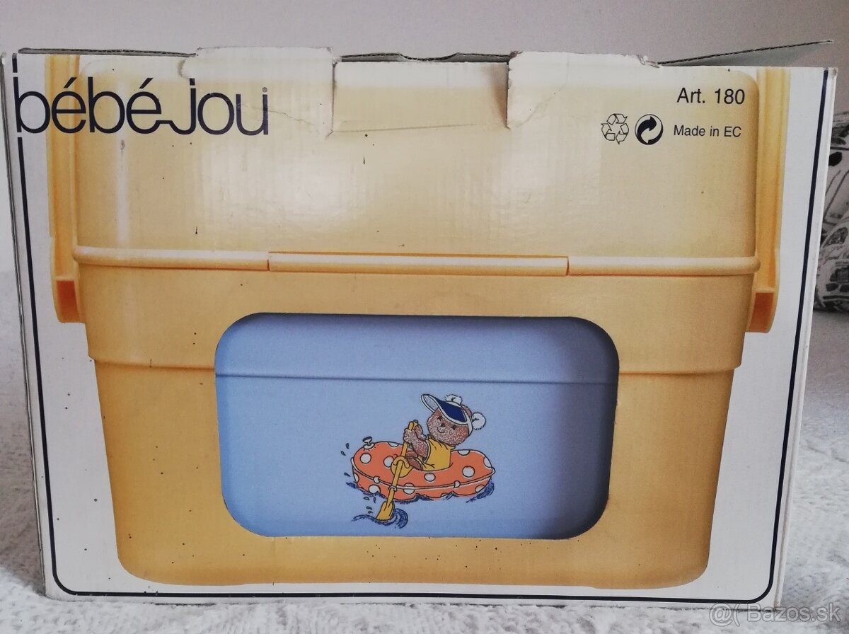 Predám Baby case - 4