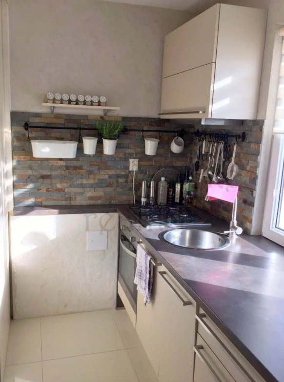 3-izb,71m2, 4/4, Študentská, Sever - 4