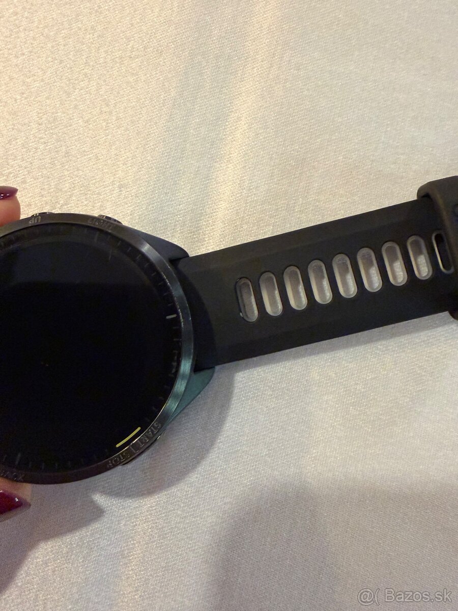 GARMIN Forerunner 965 - 4