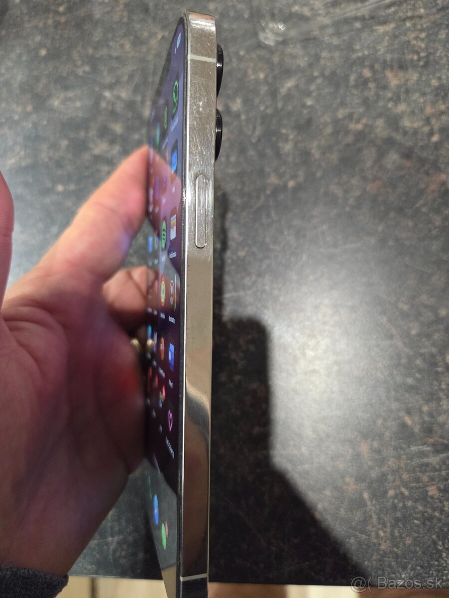 Iphone 12 pro max 256gb - 4