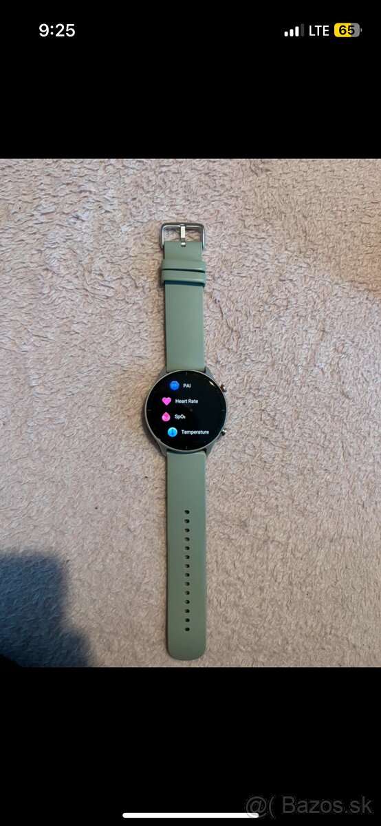 Amazfit GTR 2e - 4