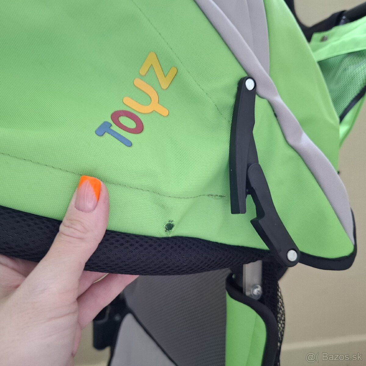 Detska trojkolka - 4