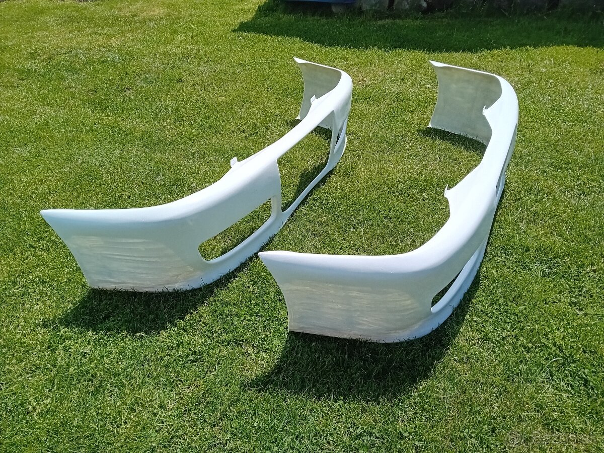 Skoda felicia rs naraznik - 4