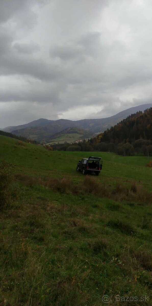 Pozemok na Slovinkách - 4