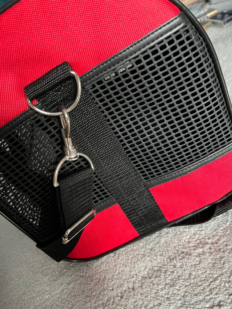 Prepravná taška pre psa mačku Trixie - 4