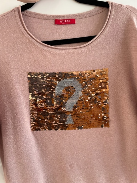 Guess pulóver originál - 4