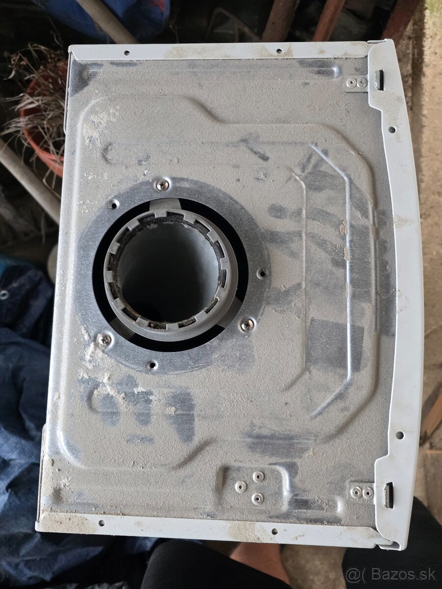 Prietokovy ohrievač Junkers - 4