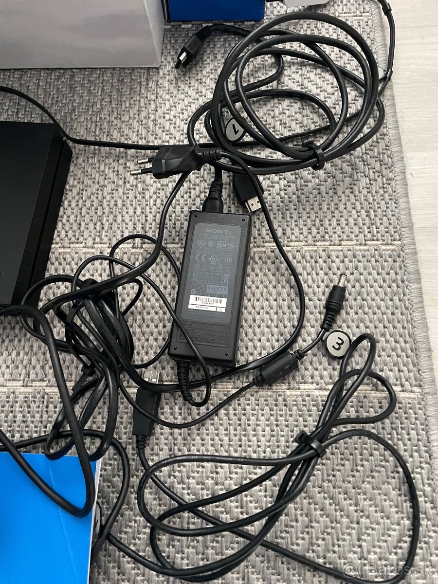 PlayStation VR na PS4 - 4