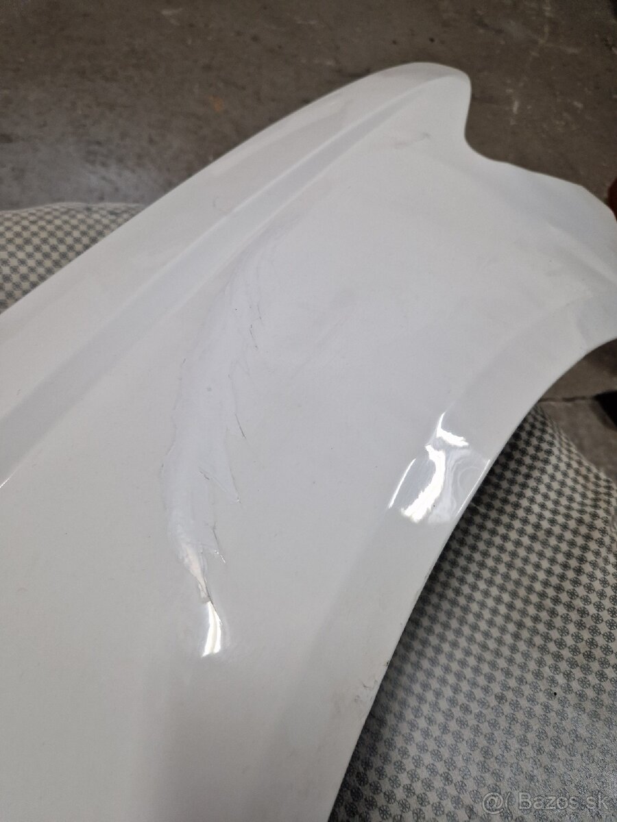 Pravy blatník Audi A6 C7 - 4