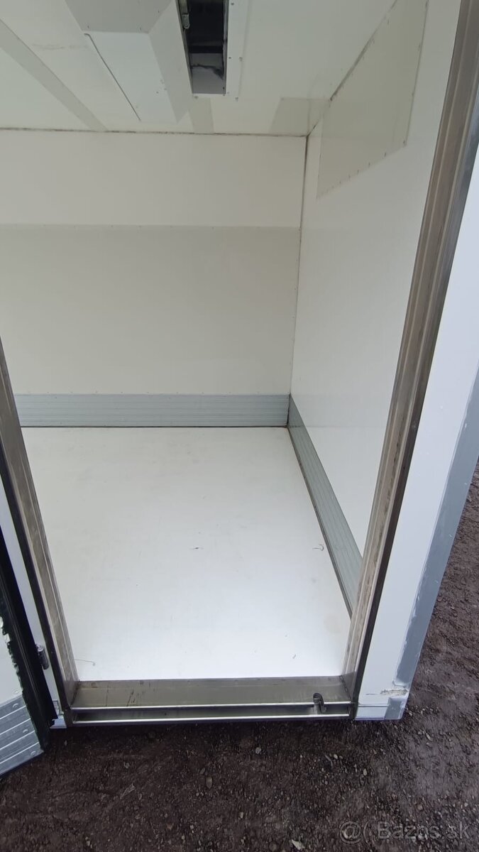 Chladiaci box - 4