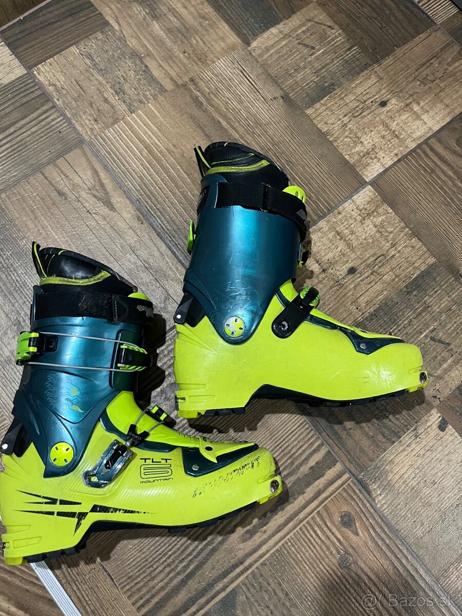 Dynafit TLT 6 - 4