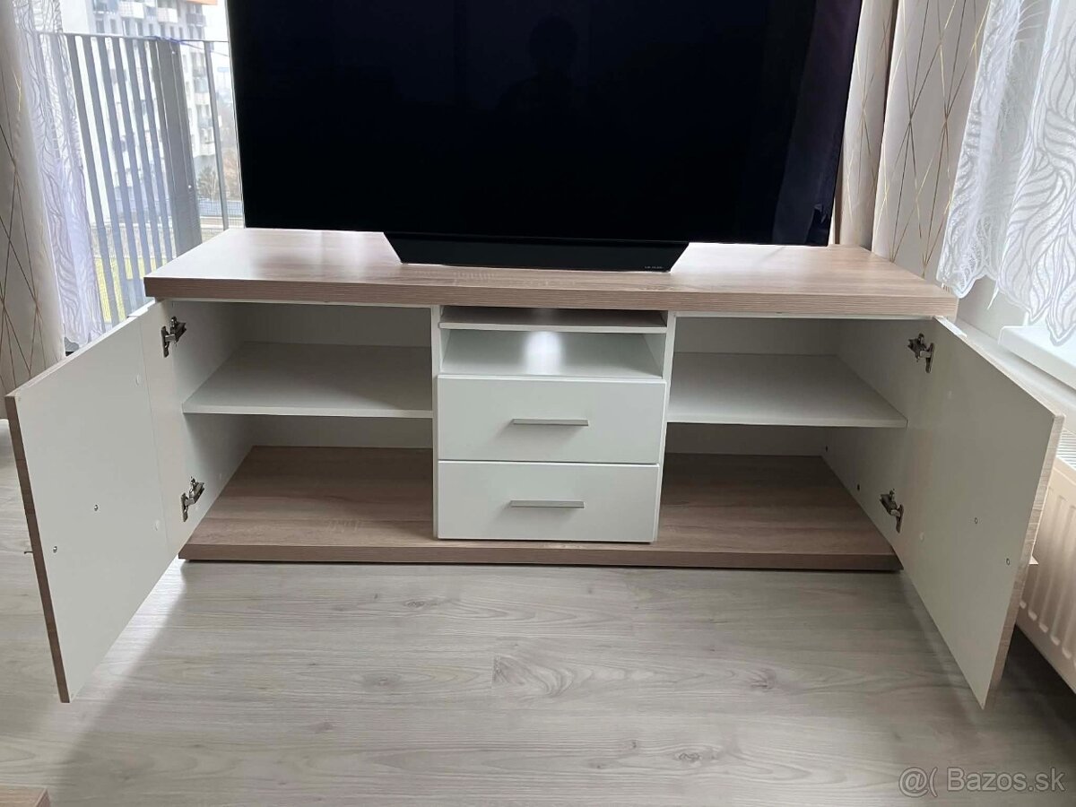 Predám obývaciu zostavu - 4