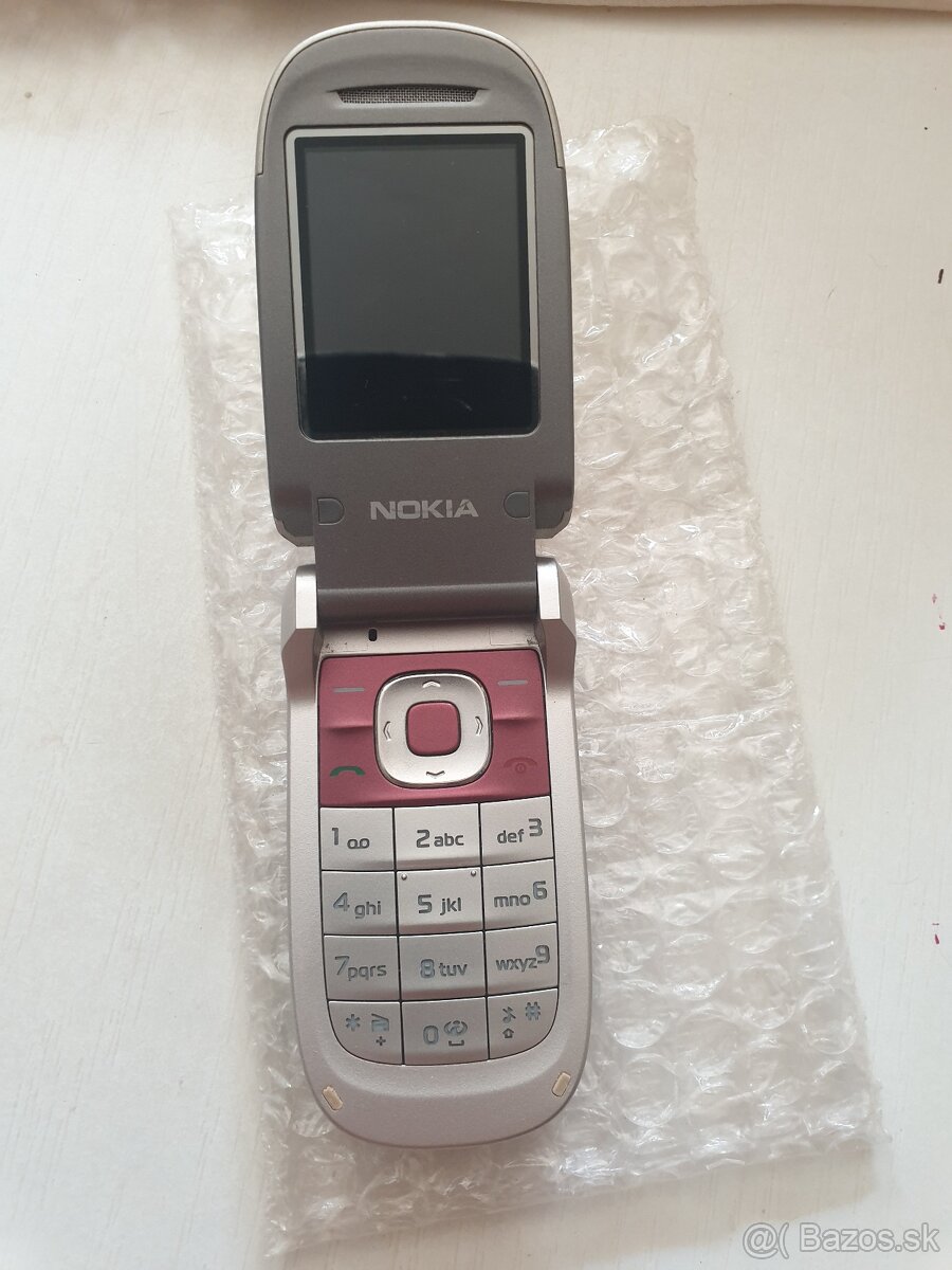 Nokia 2760 - 4