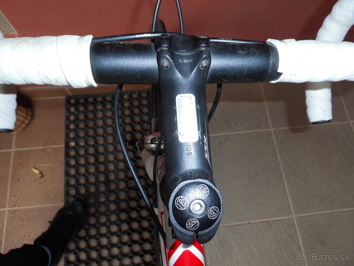 Predám cestný bicykel - 4
