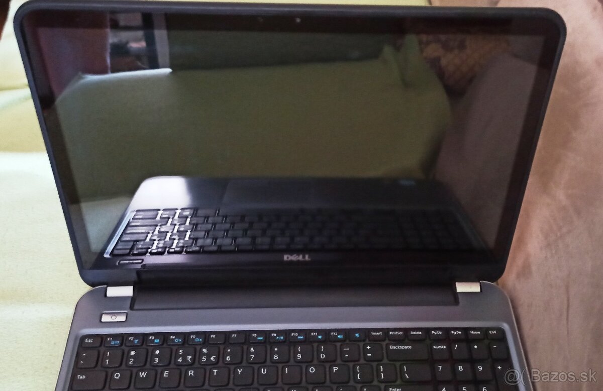 Predám DELL Inspiron 5521 - 4