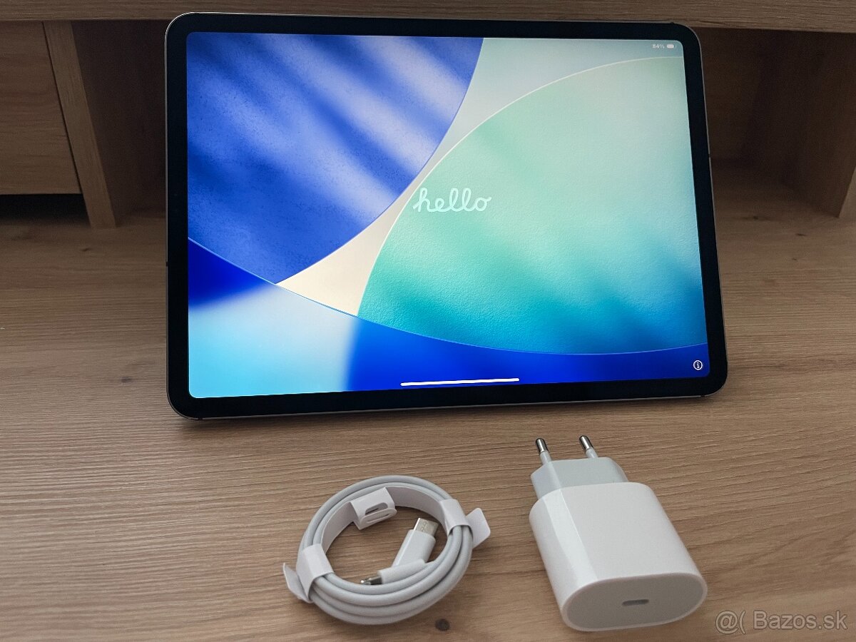 Apple Ipad 11 Pro 2018 - 64GB - SIM - 11" - 4