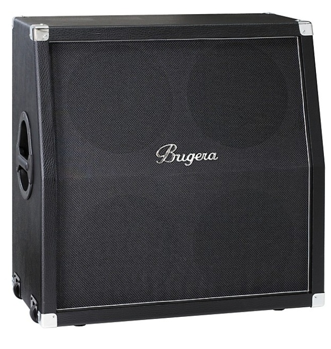 Predam bednu Bugera 4x12 - 4